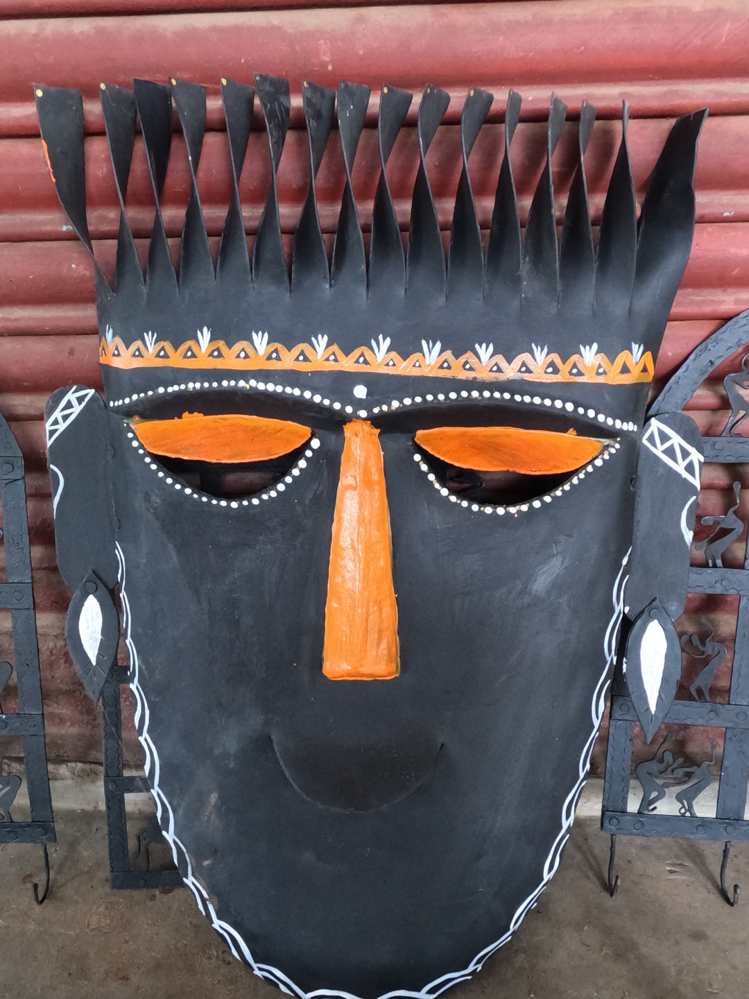 Handicraft(Art and Culture) - Bastar , Chhatisgarh, India